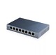 Switch 8 port TP-Link TL-SG108E 8-портовый гигабитный коммутатор