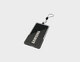 Samsung SHS-AKT200K (Black) RF карта брелок для дверных замков