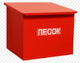 Ящик для песка ЯПР-0,1м3 (сборно-разборный)