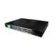 UTEPO UTP7624GE-POE-L3 Коммутатор 24-портовый управляемый Ethernet