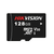 HS-TF-C1/128G  карта памяти microSDXC 128GB Hikvision