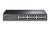TP-Link TL-SF1024, 24x10/100 Mbps
