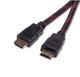 Кабель iPower HDMI-HDMI 10 м.