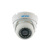 EZCVI HAC-T1A01P (2,8 мм) (АКЦИЯ) 1МП HDCVI ИК купольная видеокамера