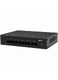 SF110P 10-портовый PoE коммутатор
