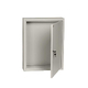 Корпус ЩМП-2-1 IP31 (500x400x150) Компакт  EKT	