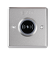 DS-K7P03 Бесконтактная кнопка,светодиодный индикатор,алюминиевая панель