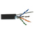 КСВППЭт (F/UTPt Cat 5e PE) 4*2*24AWG Кабель КСВППЭт (F/UTPt Cat 5e PE) 4*2*24AWG Кабель