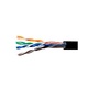 U/UTP Cat 5e PE 4x2x0,45 (AWG 24)