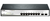 Коммутатор D-Link DGS-1210-10/ME/A1A 8 порта 10/100/1000 + 2 порта SFP