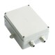 БАРЬЕР-КР-12 (пластик) Коробка распределительная