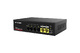 IP-Com F106P-C PoE-Коммутатор 6-портовый неуправляемый