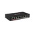 NS-0109P-60 8-портовый неуправляемый коммутатор Fast Ethernet с PoE