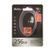 Карта памяти Netac NT02P500PRO-256G-S V30/A1/U3 256GB
