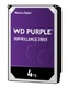 HDD 4000 Gb Western Digital (WD40EJRX)