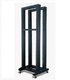 Стойка, SHIP, 605.6842.00.100, Двухрамная, 605 серия, 19'' 42U, 600*800*2000 мм