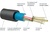 ОКСЛ-М2П-А8-2,5 Кабель оптический для прокладки в кабельной канализации