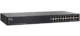 Cisco SRW2016-K9-EU Управляемый коммутатор