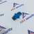 Адаптер - SM-Simplex-SC/UPC