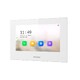 Hikvision DS-KH8520-WTE1 (White) Цветной сенсорный дисплей