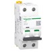 Автоматический выключатель iC60N C 2A 2P