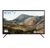 Телевизор LED KIVI 40F500LB черный
