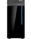 Корпус Gigabyte GB-C200G, Black, 2x3.5"HDD/2x2.5"SSD, 2xUSB3.0, mic in/line out, RGB