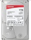 HDD Toshiba 3.5", 64Mb, SATA III, HDWD110UZSVA