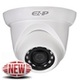 EZIP IPC-T1A30 (2.8 мм) 3МП ИК купольная сетевая видеокамера