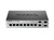 D-Link DGS-1100-10/ME/A2A Управляемый L2 коммутатор с 8 портами