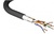 F/UTP 4x2xAWG 24/1 PE1 Cat 5e 																													