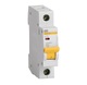 Автомат 1P ВА 47-29 16А ИЭК