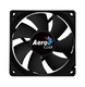 Вентилятор для корпуса AeroCool Dark Force 8см, 24,5 db
