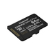 Карта памяти Micro SDXC 64Gb Kingston Canvas Select Plus, Class 10 UHS-I U1