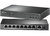 TP-Link TL-SF1009P POE коммутатор