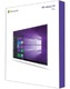 Microsoft Windows 10 Professional, 32-bit/64-bit, USB