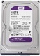 HDD 1000 Gb Western Digital (WD10EJRX)