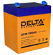 DTM 12045 DELTA  Аккумулятор