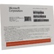Microsoft Windows 10 Professional, 64-bit, DVD