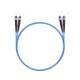 Оптический патчкорд ST/UPC-ST/UPC MM DUPLEX 2,0mm (62,5/125) - 1 м