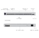 Коммутатор Ubiquiti USW-PRO-24-POE (1000 Base-TX (1000 мбит/с), 2 SFP порта)