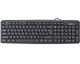 Клавиатура Defender Element HB-520, Gray, USB