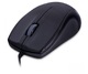 Мышь Delux DLM-375, Optical, 800dpi, Black, USB