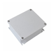 Коробка ответвительная 239х202х85мм IP66 RAL9006 окрашенная алюм. ДКС 65304