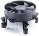 Кулер DEEPCOOL S-1156/1155/1150/1151/775 Alta 9, Al, 2200rpm, 25dB, 3pin