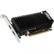 PCI-E 2048Mb GeForce GT1030, MSI GT 1030 2GHD4 LP OC, 1430MHz/2100MHz,64-bit,GDDR4, HDMI,DP