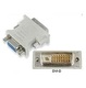 DVI переходник