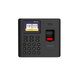 Hikvision DS-K1A802AEF Терминал учета  со встроенными считывателями EM карт и отпечатков пальцев