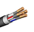 ВВГнг(A)-FRLS 4х1,5 Кабель силовой