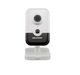 DS-2CD2455FWD-IW Hikvision IP видеокамера 6 МП, кубическая IP камера с WI-FI и звуком